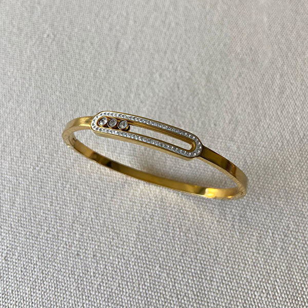 Necati Gün Bileklik