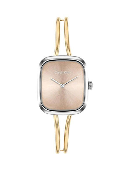 Calvin Klein Kadın Kol Saati