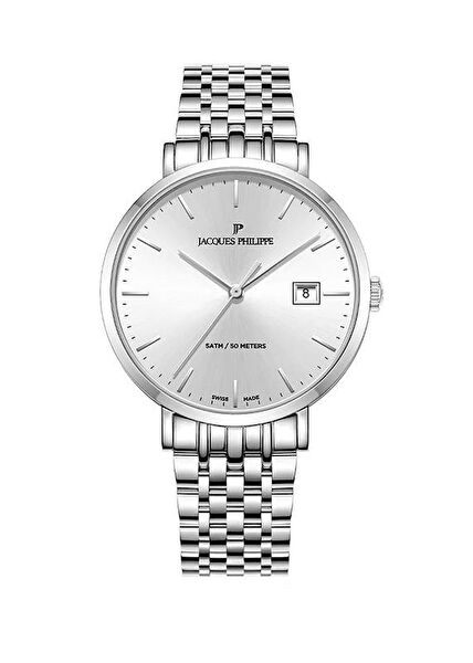 Jacques Philippe Erkek Kol Saati
