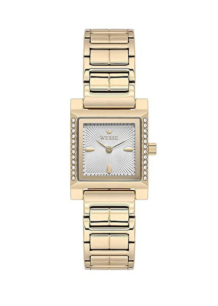 Wesse Kadın Kol Saati