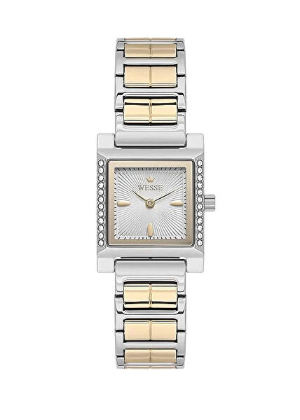 Wesse Kadın Kol Saati