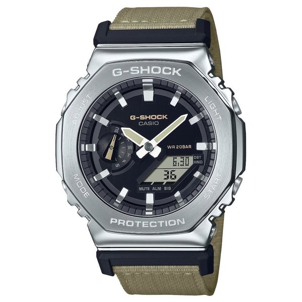 Casio Erkek Kol Saati