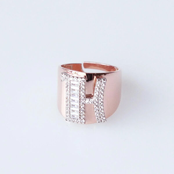 Necati Gün Kadın Yüzük