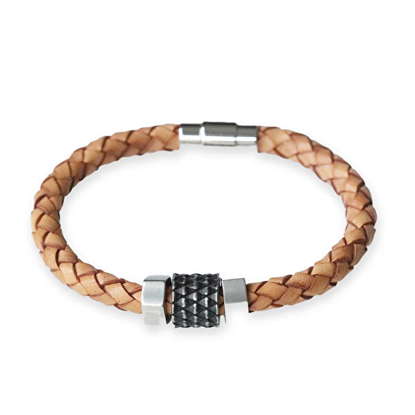 Necati Gün Erkek Bileklik