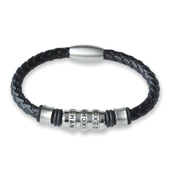 Necati Gün Erkek Bileklik