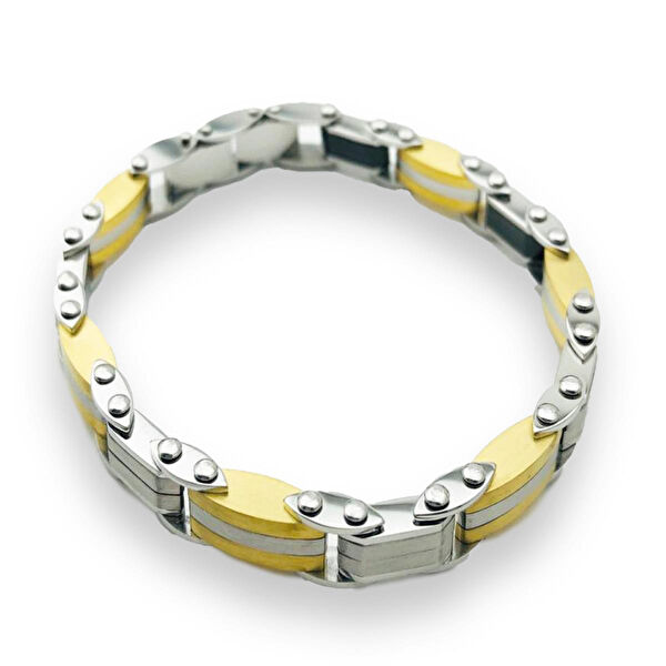 Necati Gün Erkek Bileklik