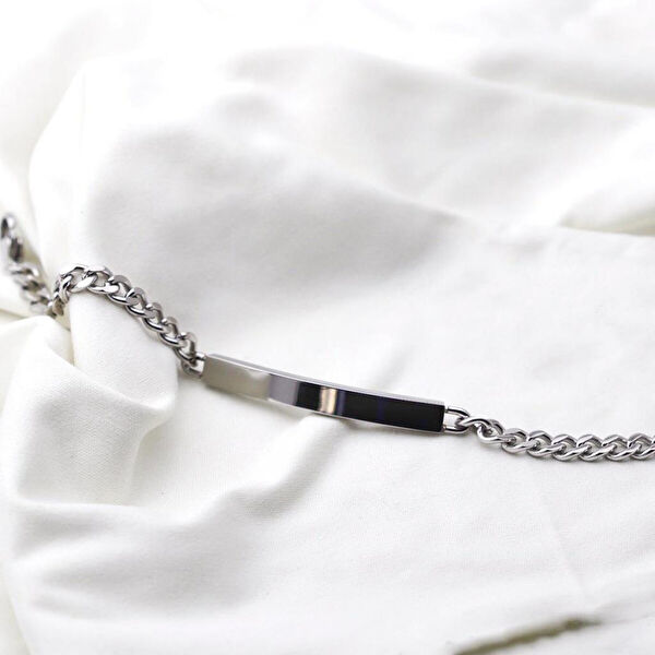 Necati Gün Erkek Bileklik