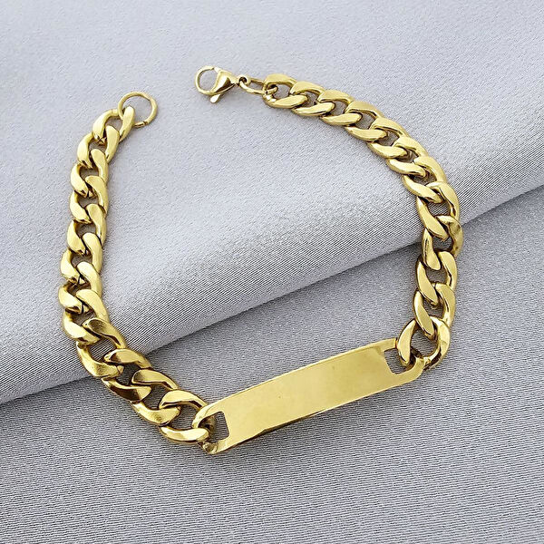 Necati Gün Erkek Bileklik