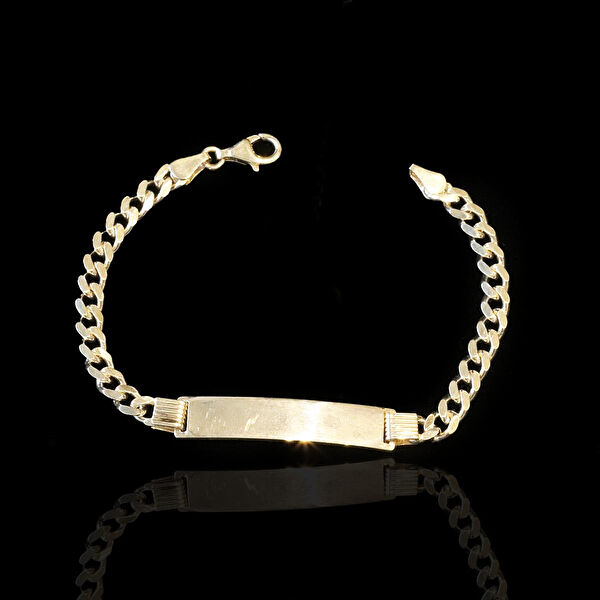 Necati Gün Erkek Bileklik