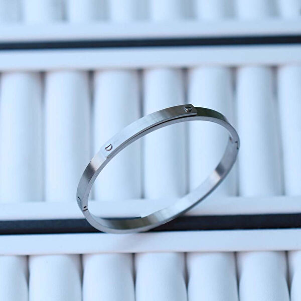 Necati Gün Erkek Bileklik