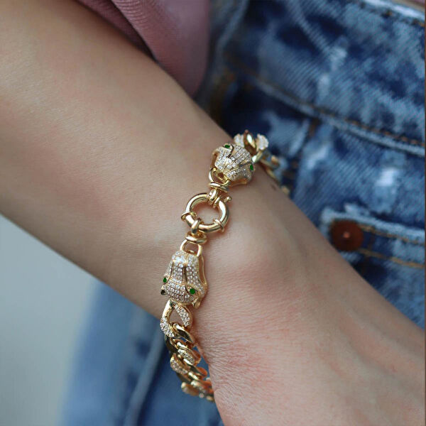 Necati Gün Bileklik