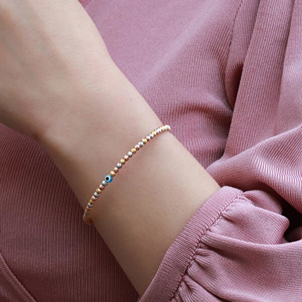 Necati Gün Bileklik