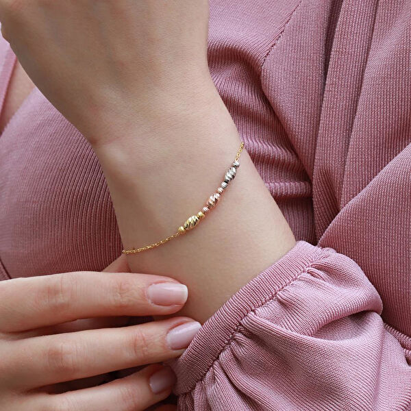 Necati Gün Bileklik