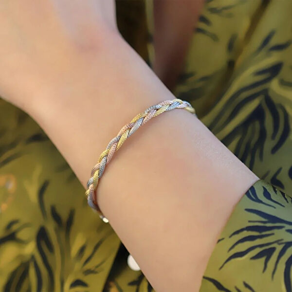 Necati Gün Bileklik