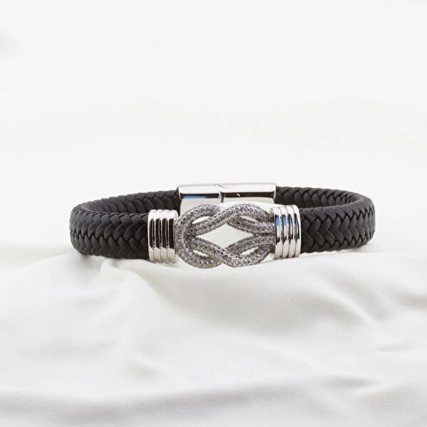 Necati Gün Erkek Bileklik