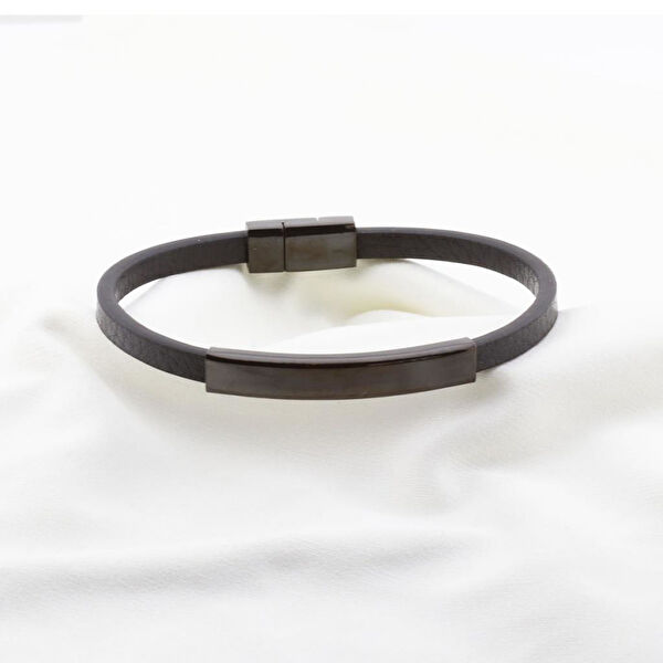 Necati Gün Erkek Bileklik