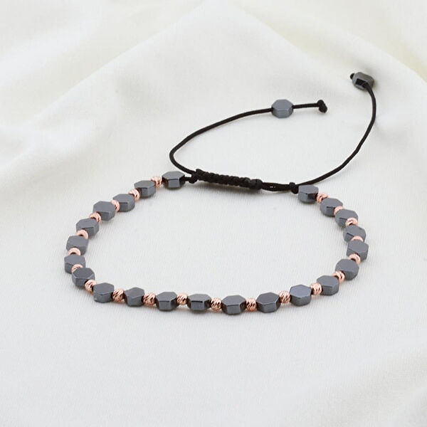 Necati Gün Erkek Bileklik