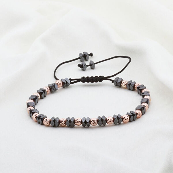 Necati Gün Erkek Bileklik