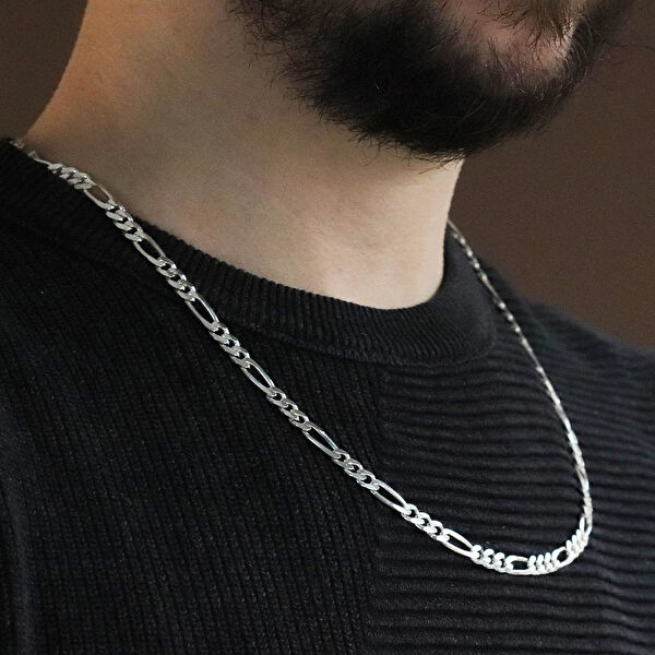 Necati Gün Kolye, Zincir, Künye