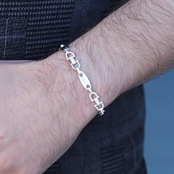 Necati Gün Erkek Bileklik