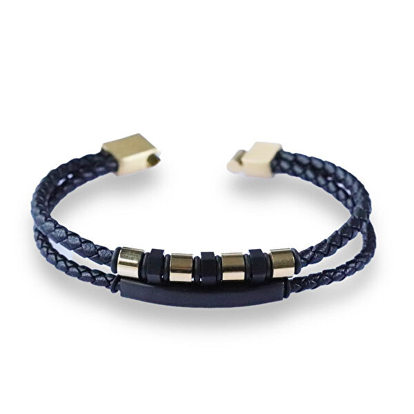 Necati Gün Erkek Bileklik