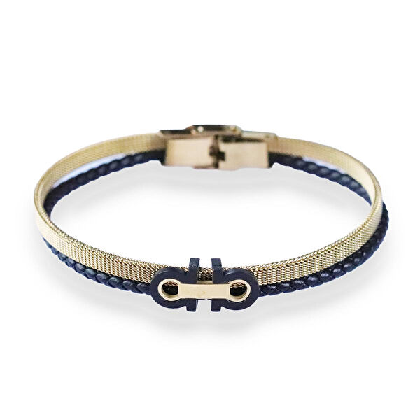 Necati Gün Erkek Bileklik