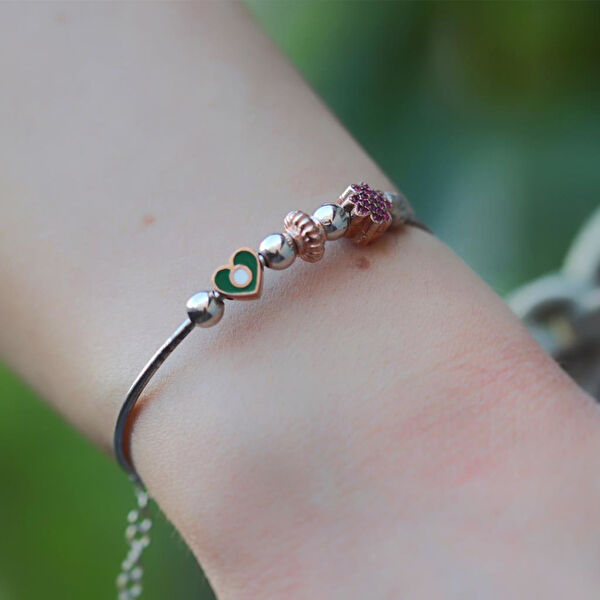 Necati Gün Bileklik