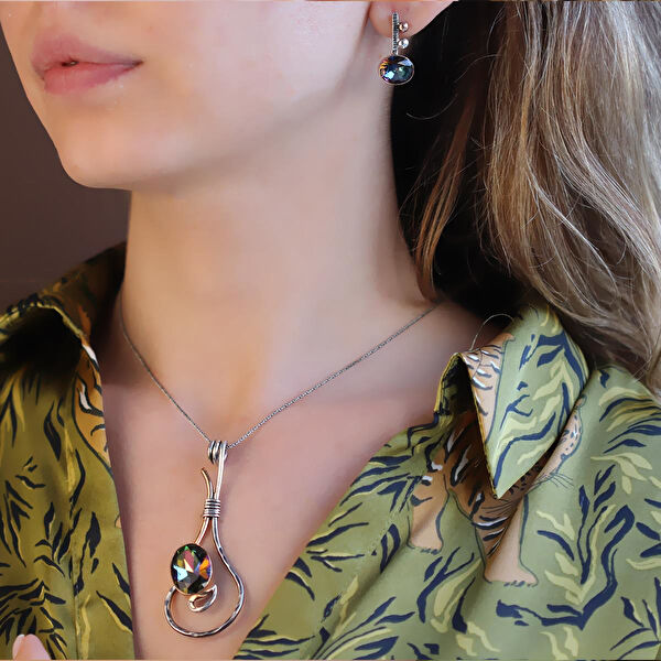 Necati Gün Takı Seti