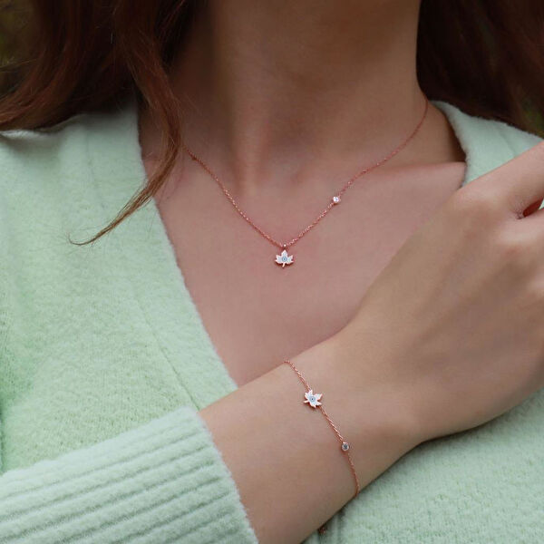 Necati Gün Takı Seti