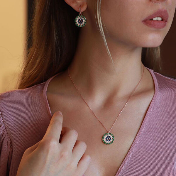 Necati Gün Takı Seti