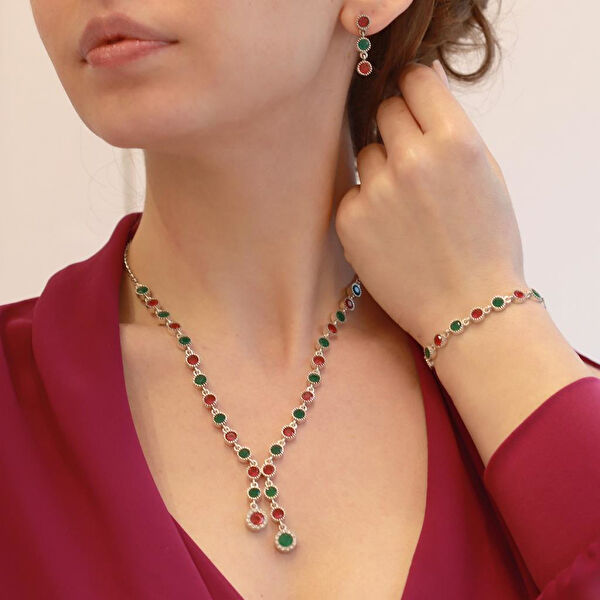 Necati Gün Takı Seti