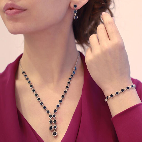 Necati Gün Takı Seti