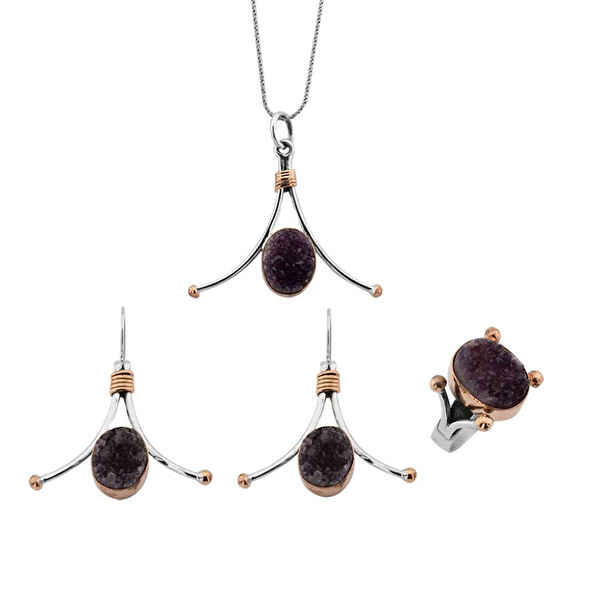 Necati Gün Takı Seti