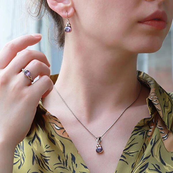 Necati Gün Takı Seti