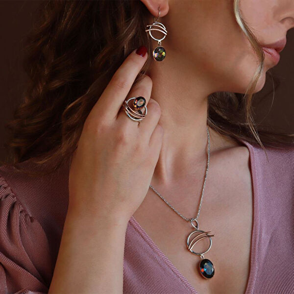 Necati Gün Takı Seti