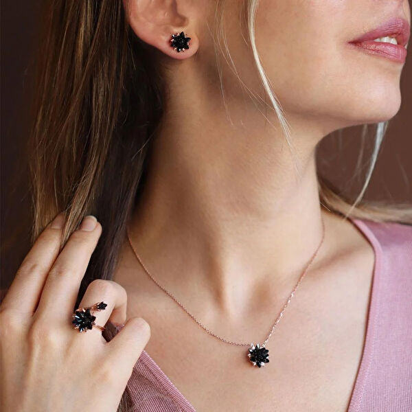 Necati Gün Takı Seti