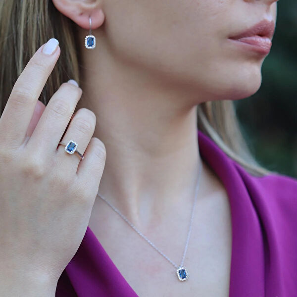 Necati Gün Takı Seti