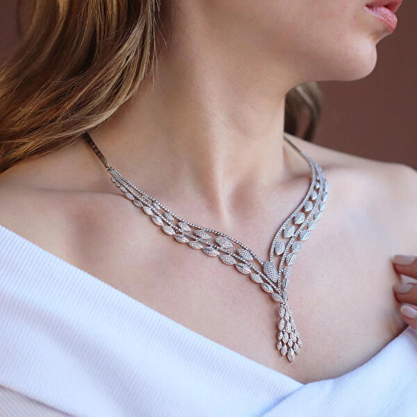 Necati Gün Takı Seti