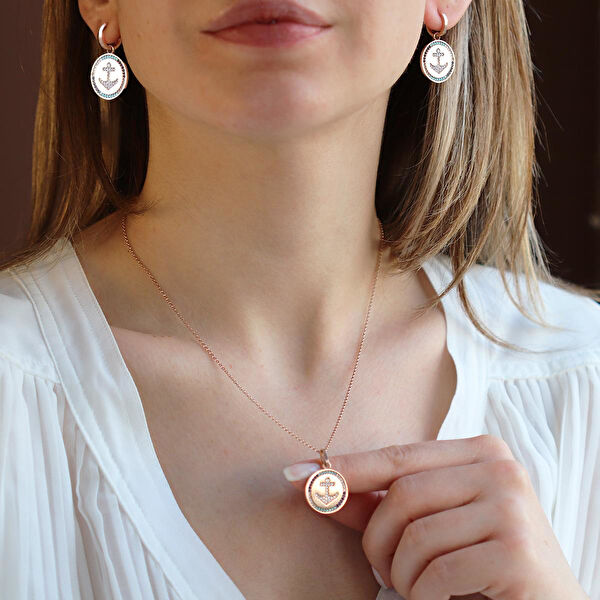 Necati Gün Takı Seti