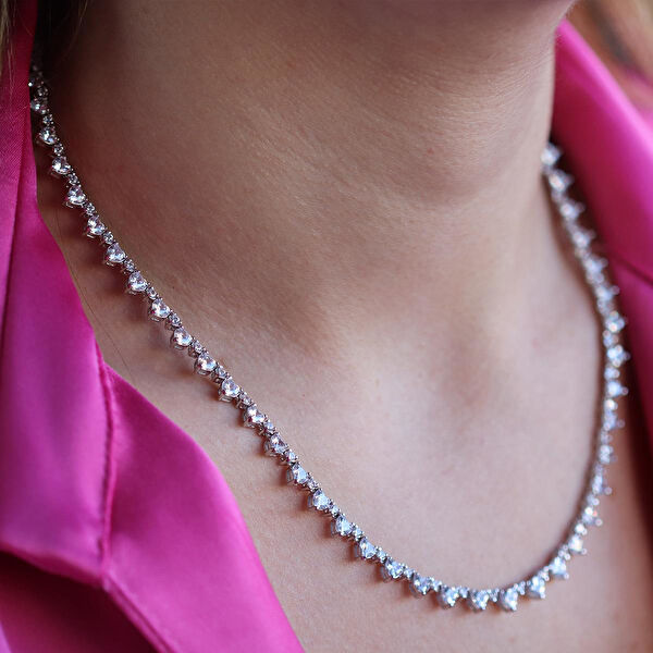 Necati Gün Takı Seti