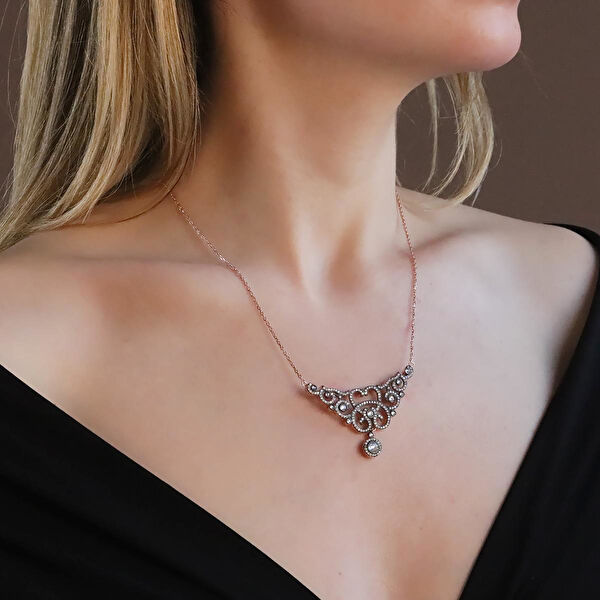 Necati Gün Takı Seti