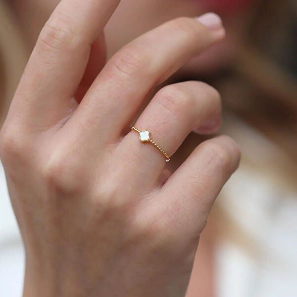 Necati Gün Kadın Yüzük