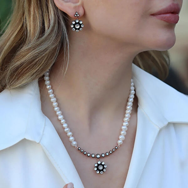 Necati Gün Takı Seti