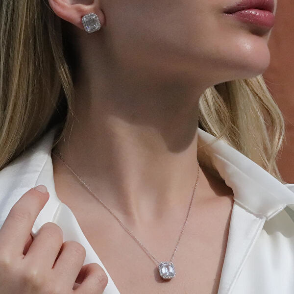 Necati Gün Takı Seti