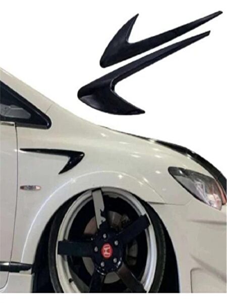 Oto Aksesuarım Tampon Aksesuarları