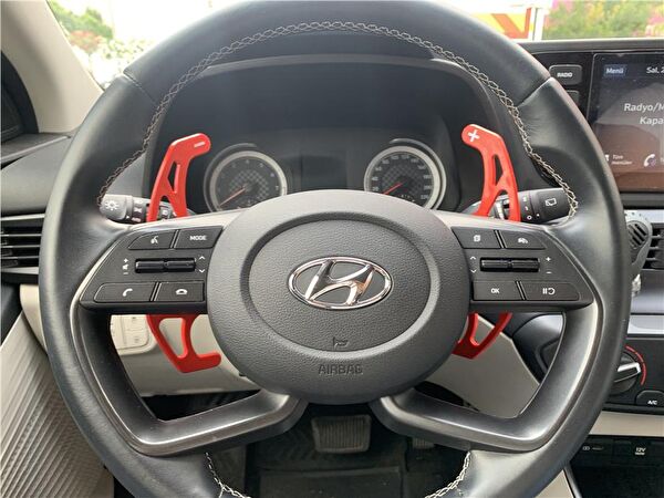 Oto Aksesuarım Kişisel Ürünler