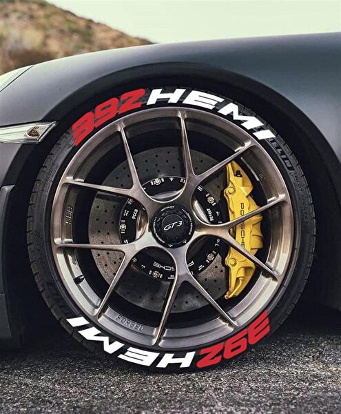 Oto Aksesuarım Arma Sticker