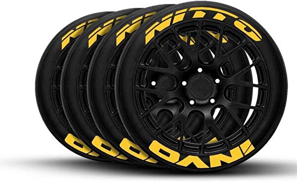 Oto Aksesuarım Arma Sticker