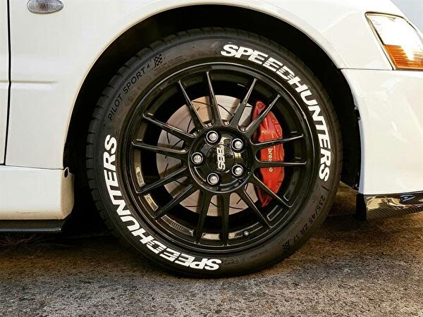 Oto Aksesuarım Arma Sticker