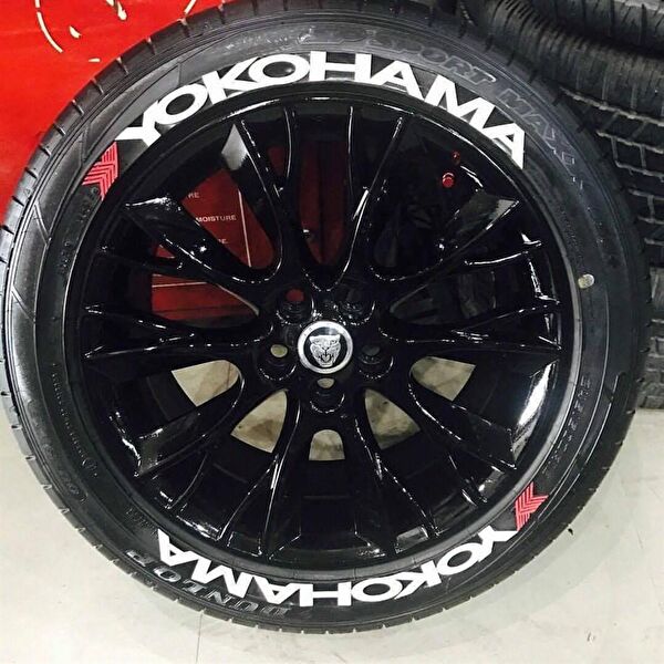 Oto Aksesuarım Arma Sticker